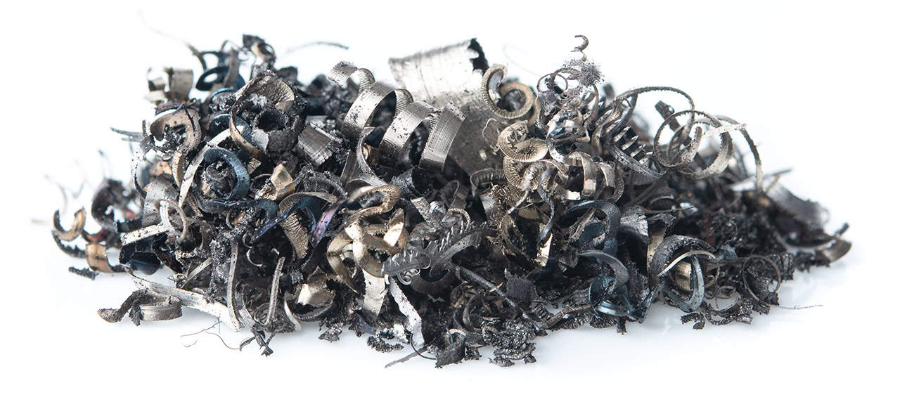 Metallhandel Saarland