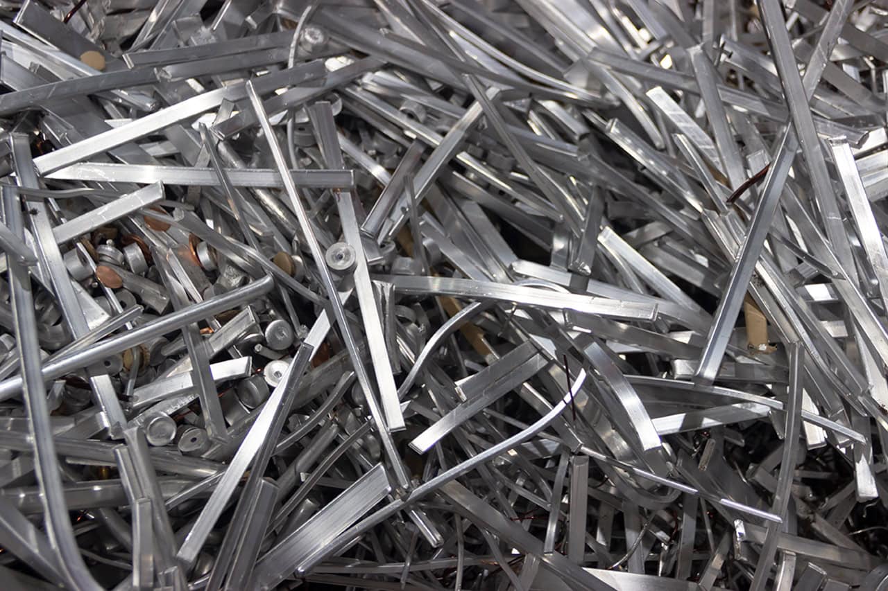 Aluminium