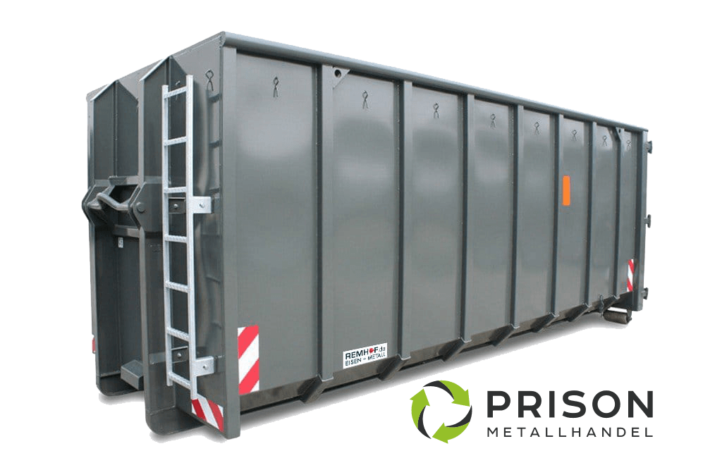 Containerdienst Homburg